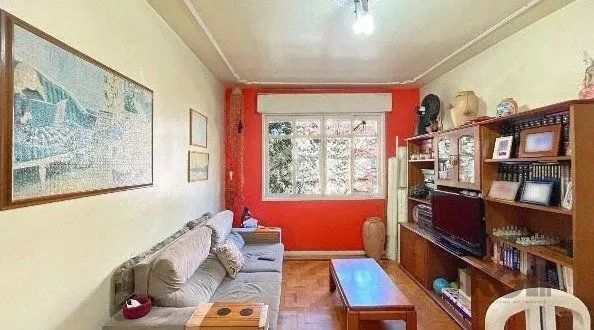 Apartamento que possui 3 dormitórios, sendo 1 súite, um dos dormitórios com sacada, unidad - Foto 5