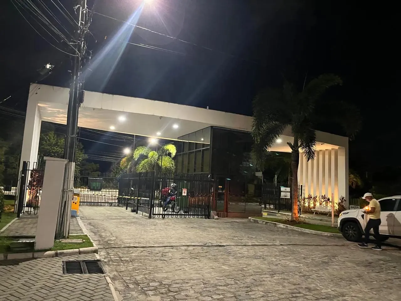 Imóvel para venda com 360 metros quadrados em Altiplano Cabo Branco - João Pessoa - PB