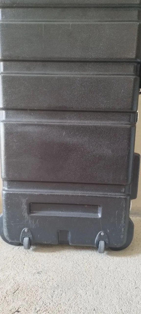 Case SKB para teclado  - Foto 5