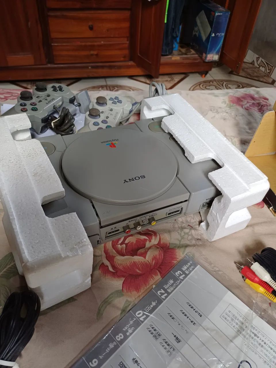 Playstation  - Foto 2