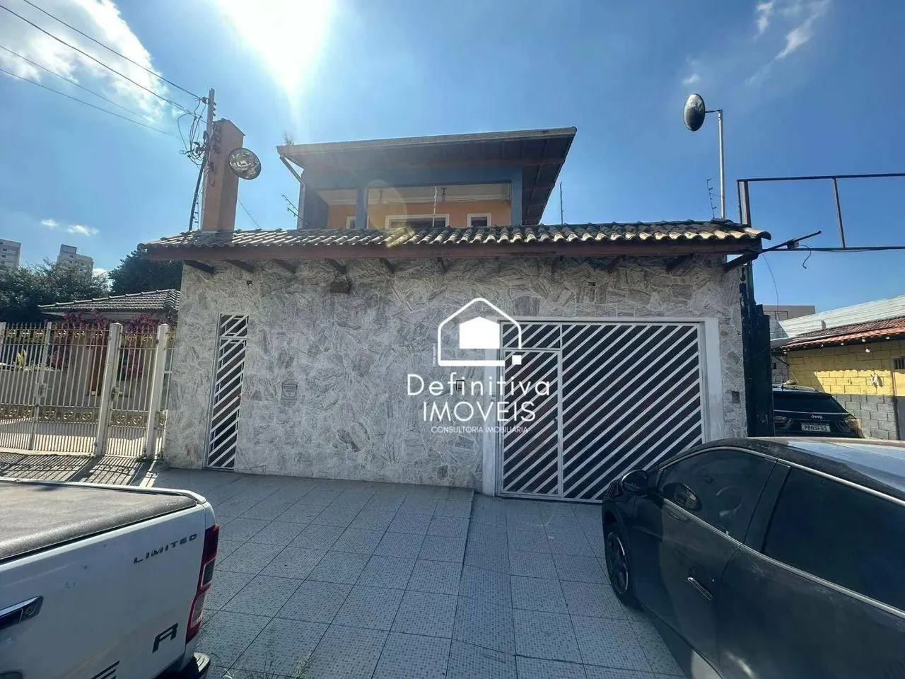 Casa com 3 QUARTOS à venda, 650 m² por R$ 1.150.000 - Presidente Altino - Osasco/SP
