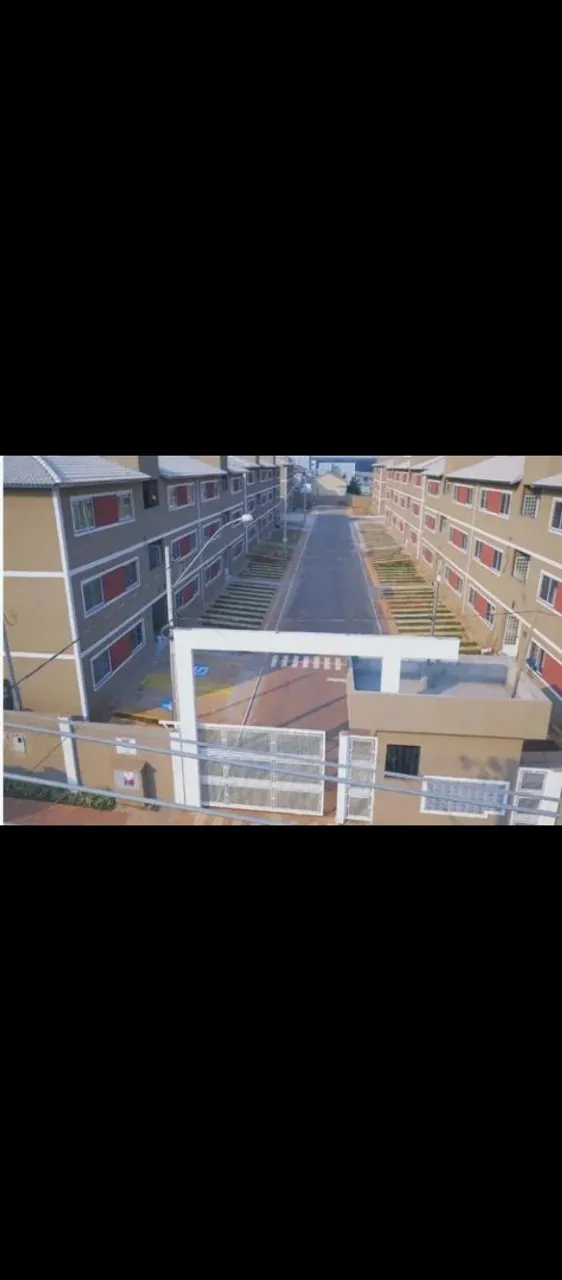 Aluguel de Apartamento em Céu azul