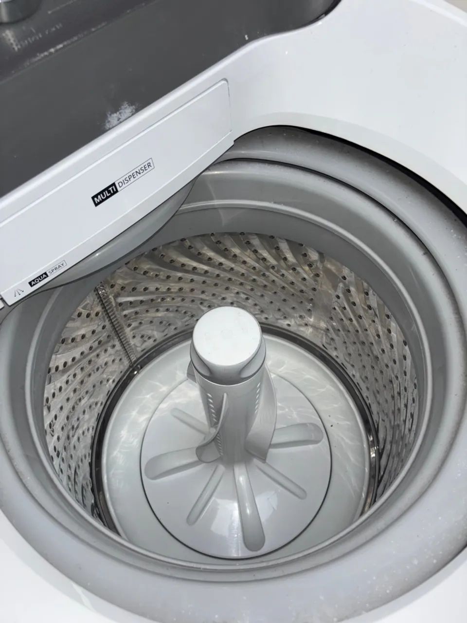 Máquina de Lavar Roupa Brastemp 12kg - Foto 4