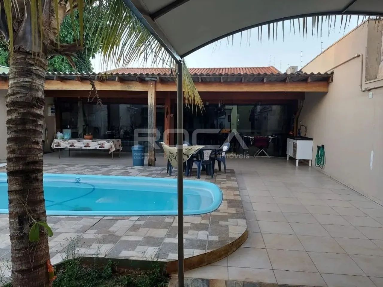 Casa moderna de alto padrão à venda no Jardim Paulistano, Ribeirão Preto - Foto 2