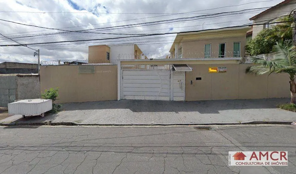 Sobrado com 2 dormitórios à venda, 85 m² por R$ 390.000,00 - Itaim Paulista - São Paulo/SP