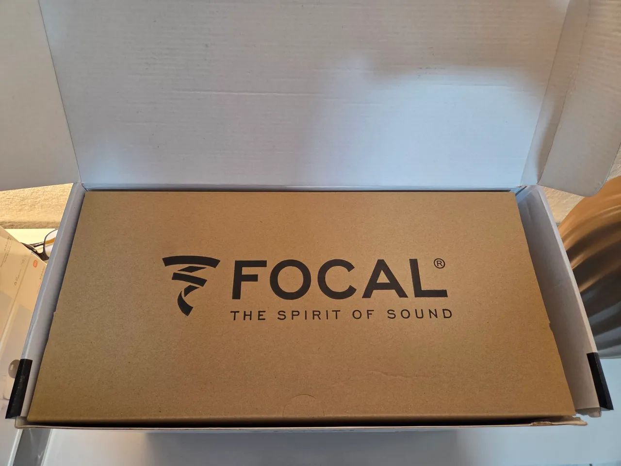 Auto falante FOCAL 64352264463233122
