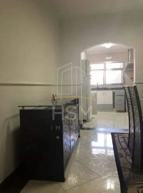 Vende sobrado - Nova Petropolis - SBC/SP - Foto 4