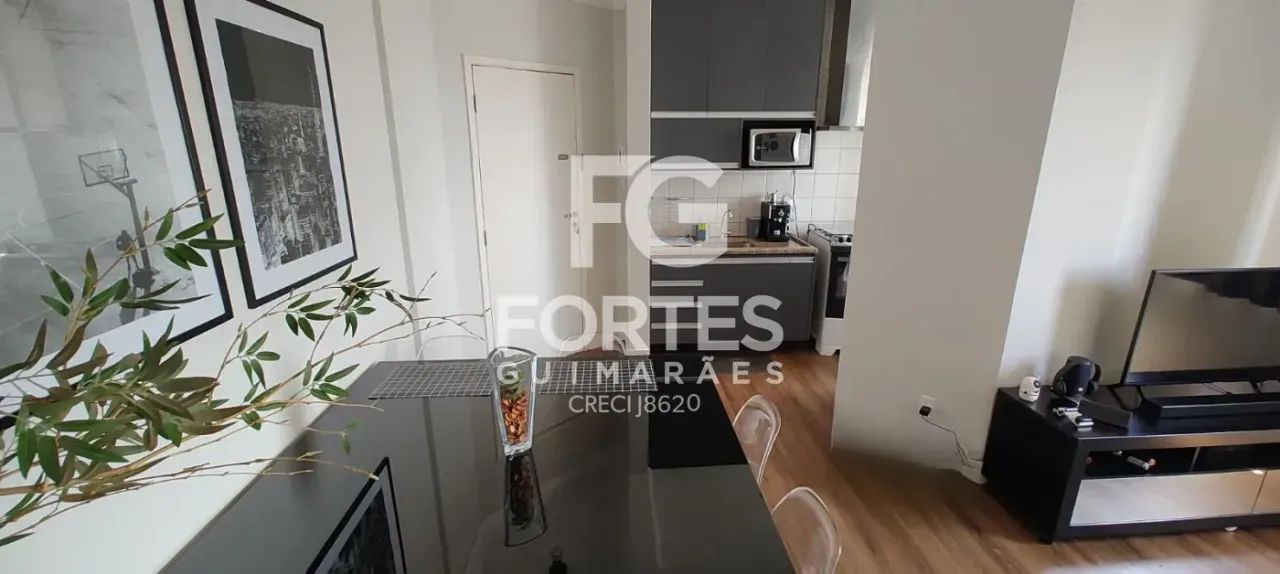 Apartamento de 1 Suíte Mobiliado com 42m² no Bairro Vila Ana Maria - Foto 2