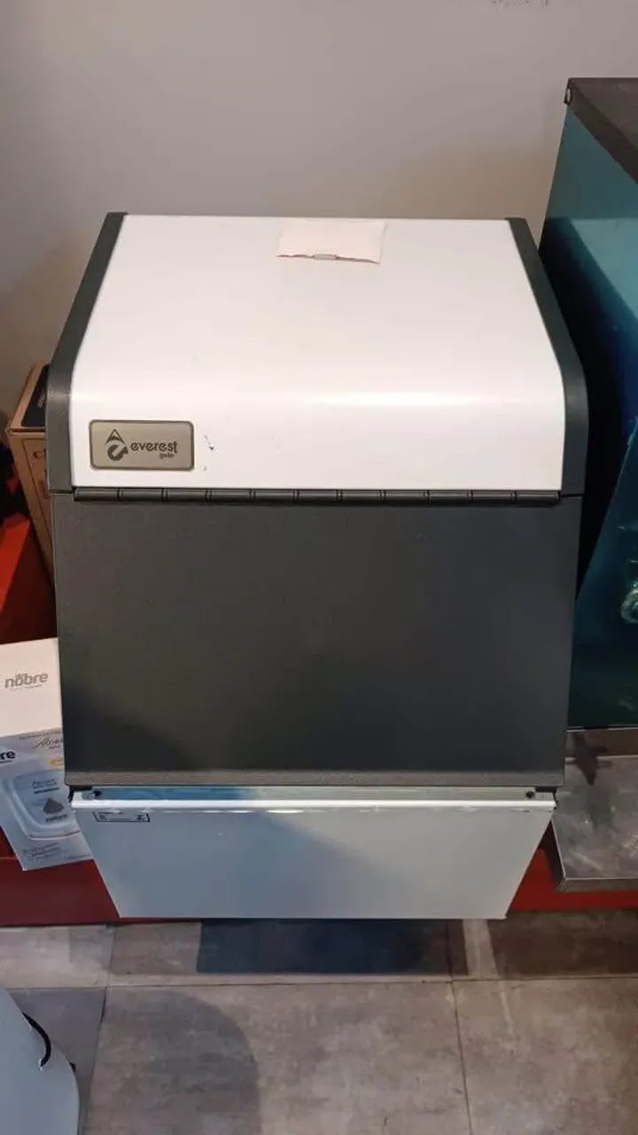 Maquina de Gelo - Foto 3