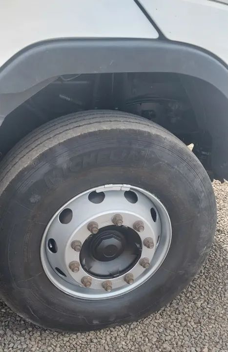 Volvo FH 460 6X2 2012/2013 - Foto 11