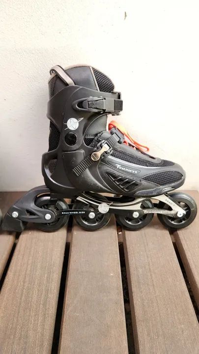 Patins Traxart  - Foto 2