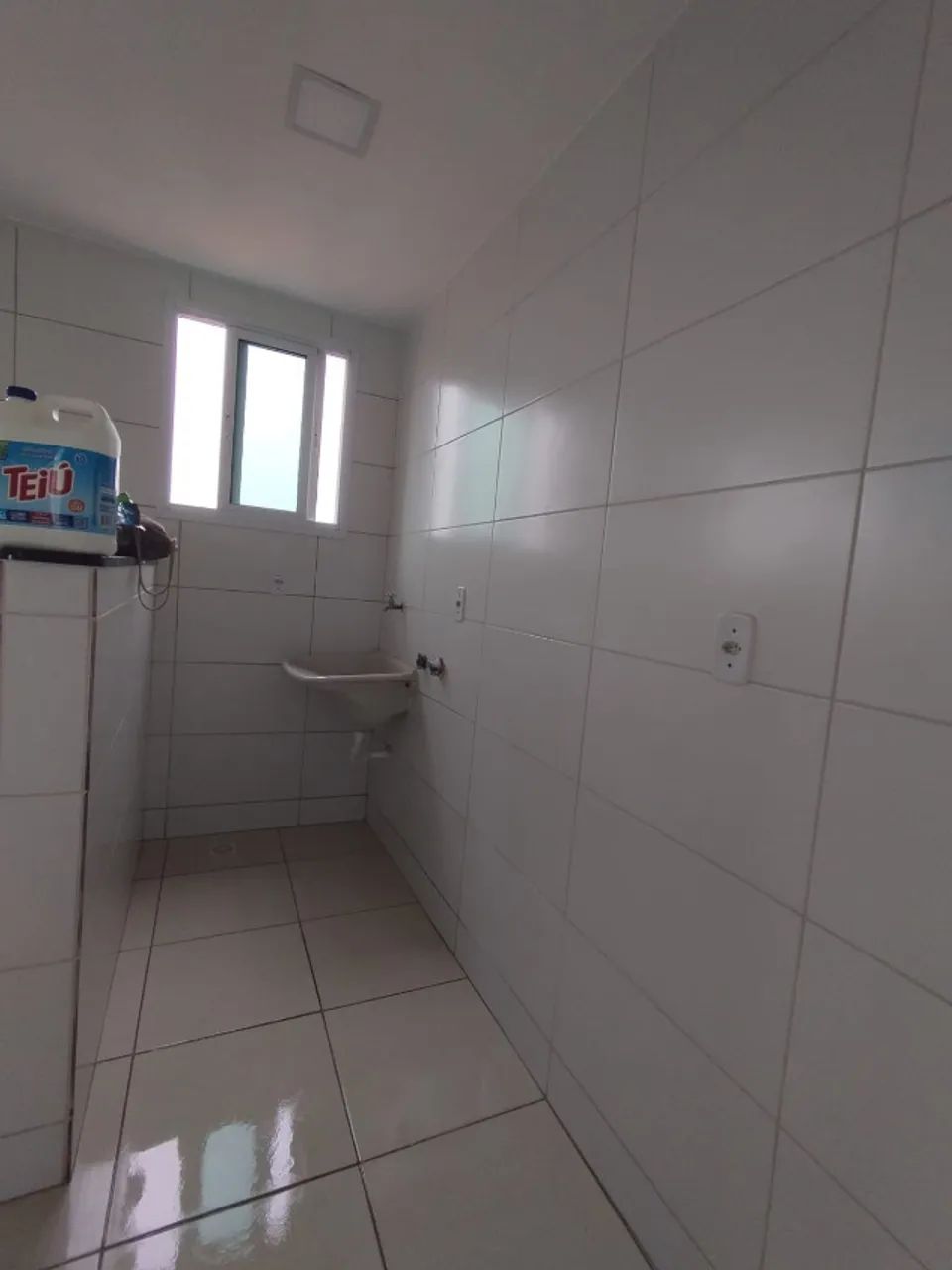 Roldão vende Apt 3 quartos suíte 200m praia no coração de Jacaraípe 108m - Foto 5
