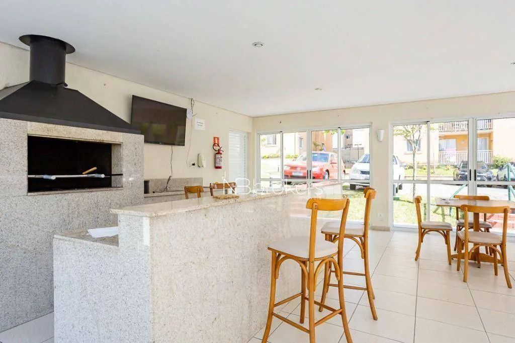 Club Churrasqueira Sacada frente Piscina - Foto 14