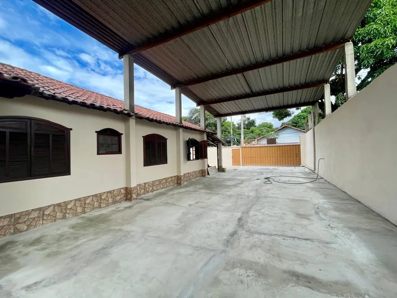 Casa Comercial para Locação