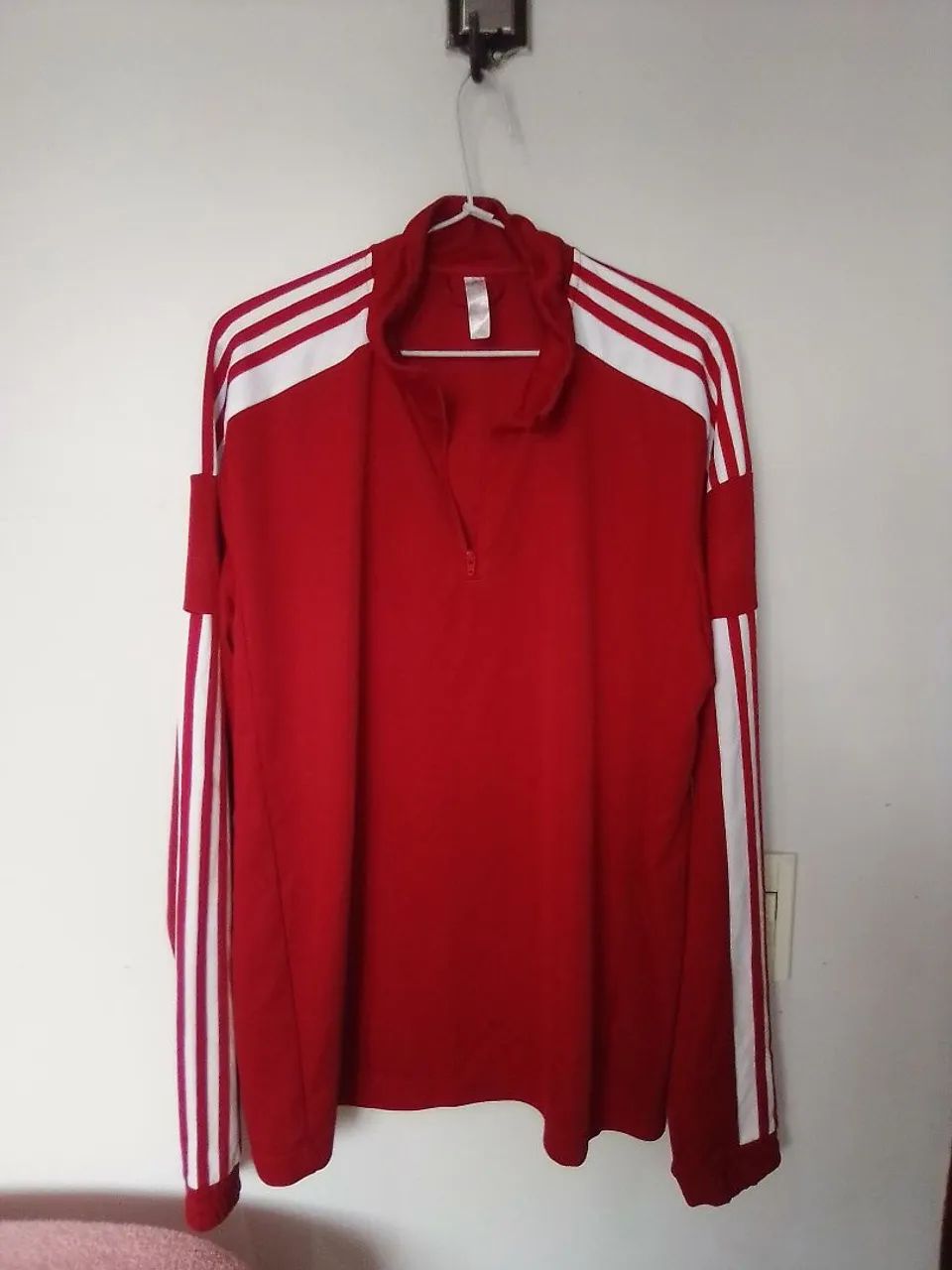 Camisa Adidas 