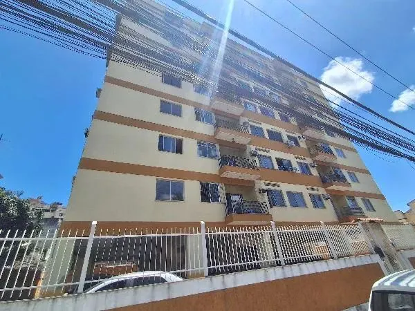Oportunidade Única em RIO DE JANEIRO - RJ | Tipo: Apartamento | Negociação: Licitação Aber