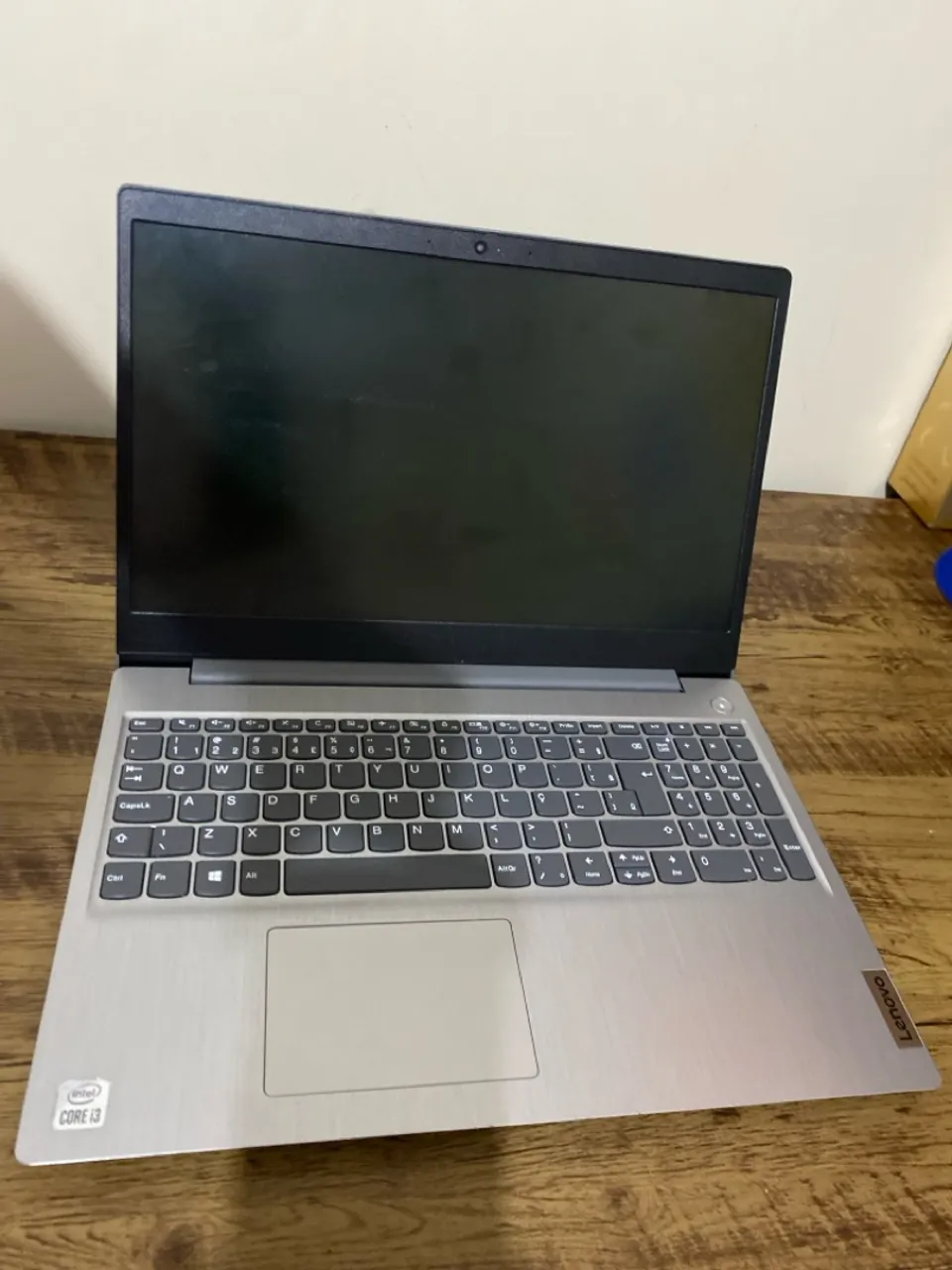 Notebook Lenovo Core i3