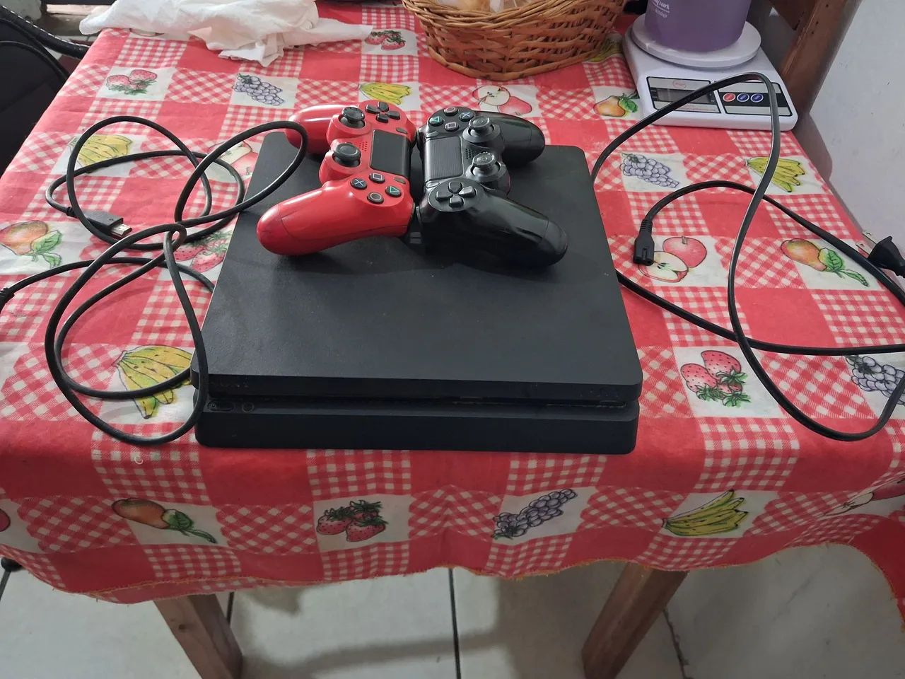 Ps4 