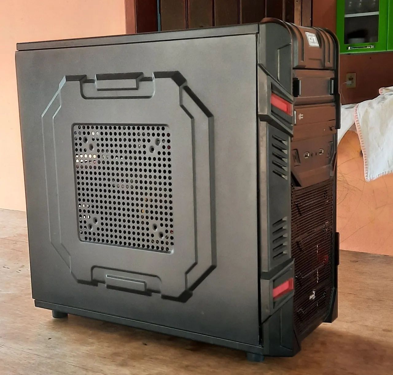 Pc gamer venda ou troca rx580? - Foto 3