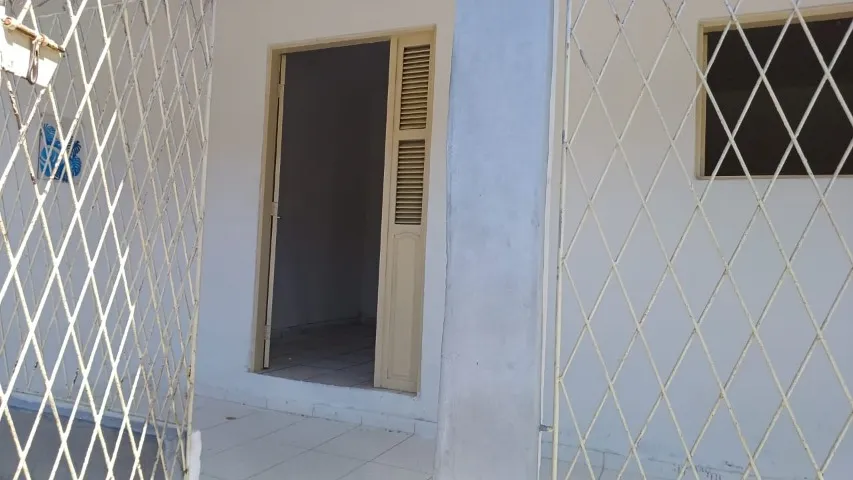APARTAMENTO TIPO CASA