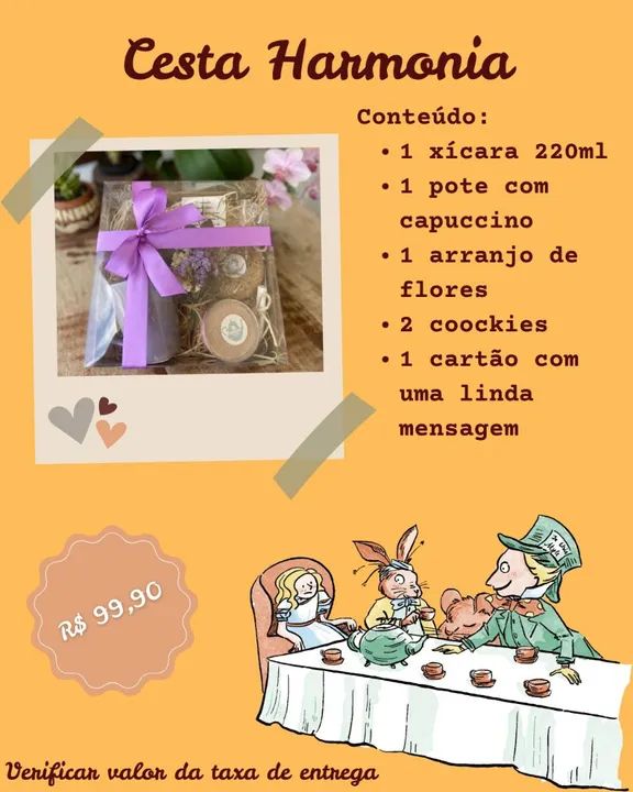 Kit Presente Gourmet - Café da Manhã - Foto 4