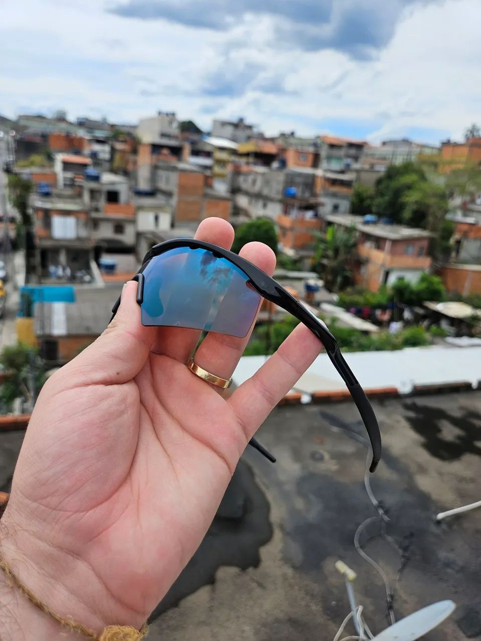 Oakley M Frame stricke - Foto 5