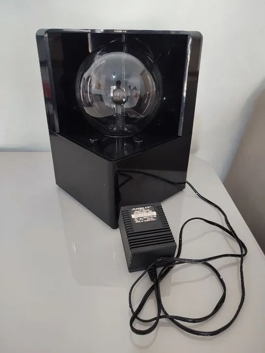 Bola de plasma / globo  - Foto 4