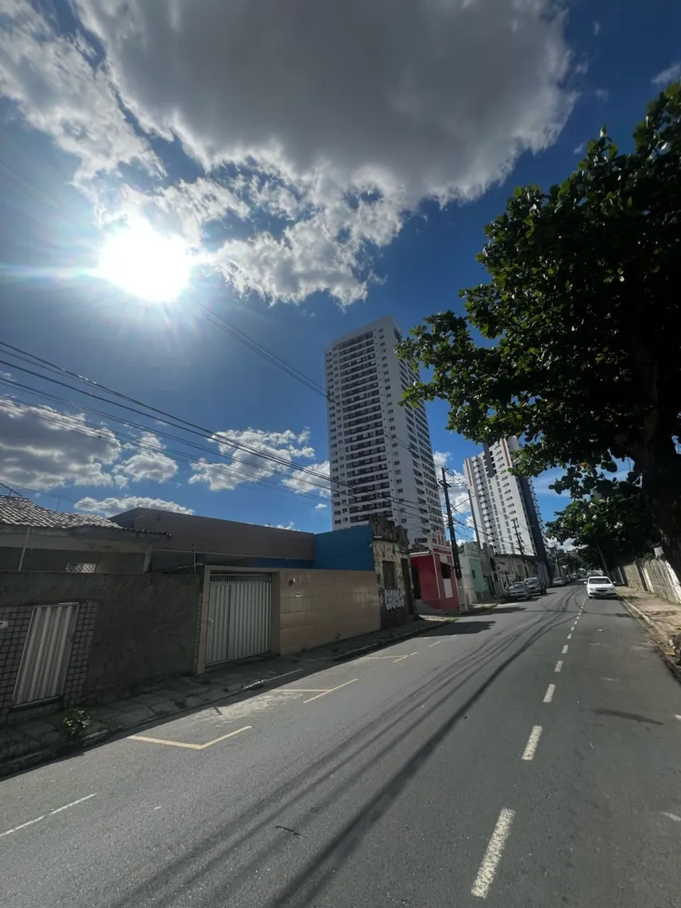 Casa para Temporada de São João