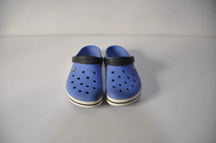 Crocs Azul