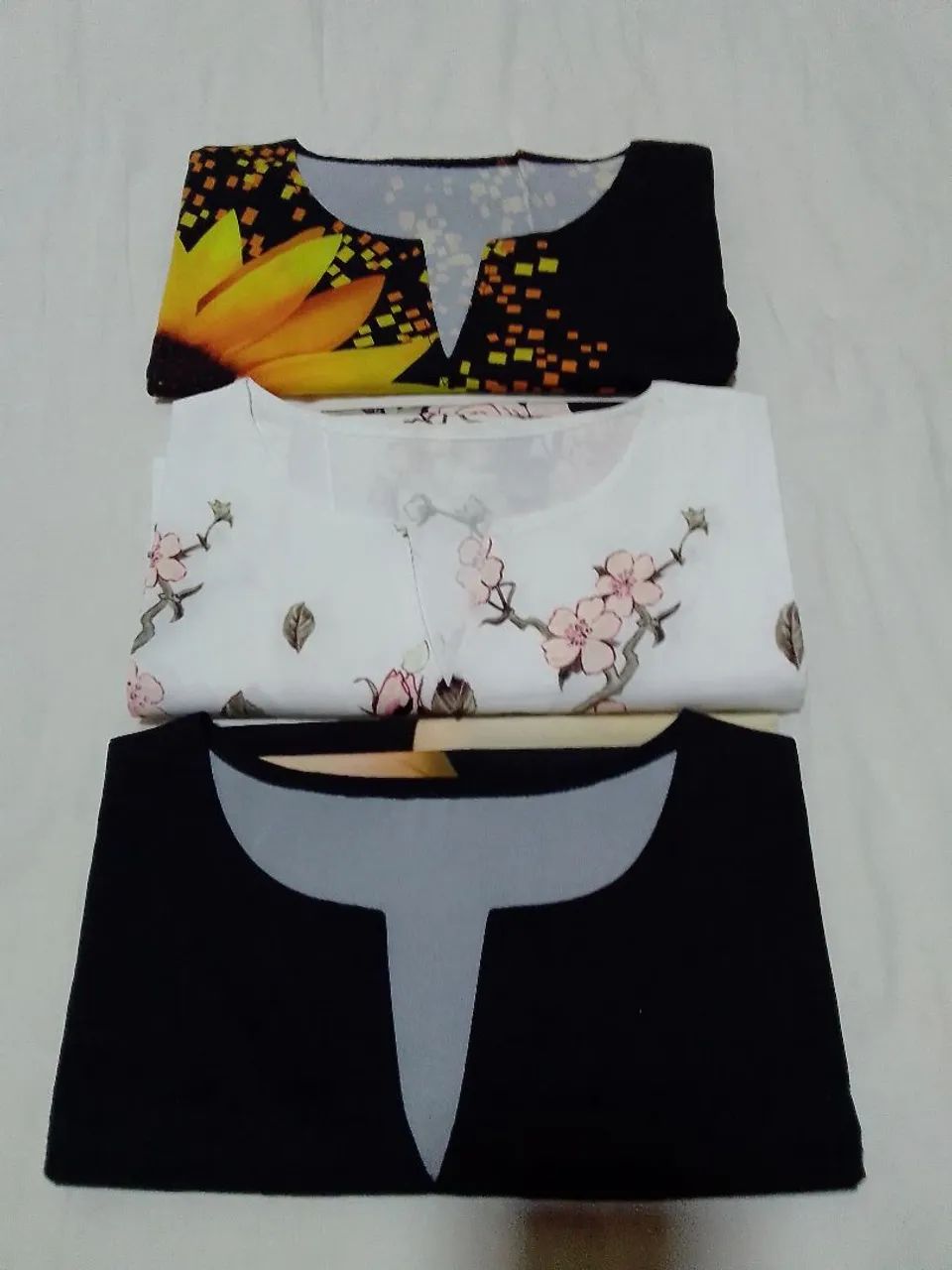 3 Vestidos leves e macios para o verão  - Foto 3