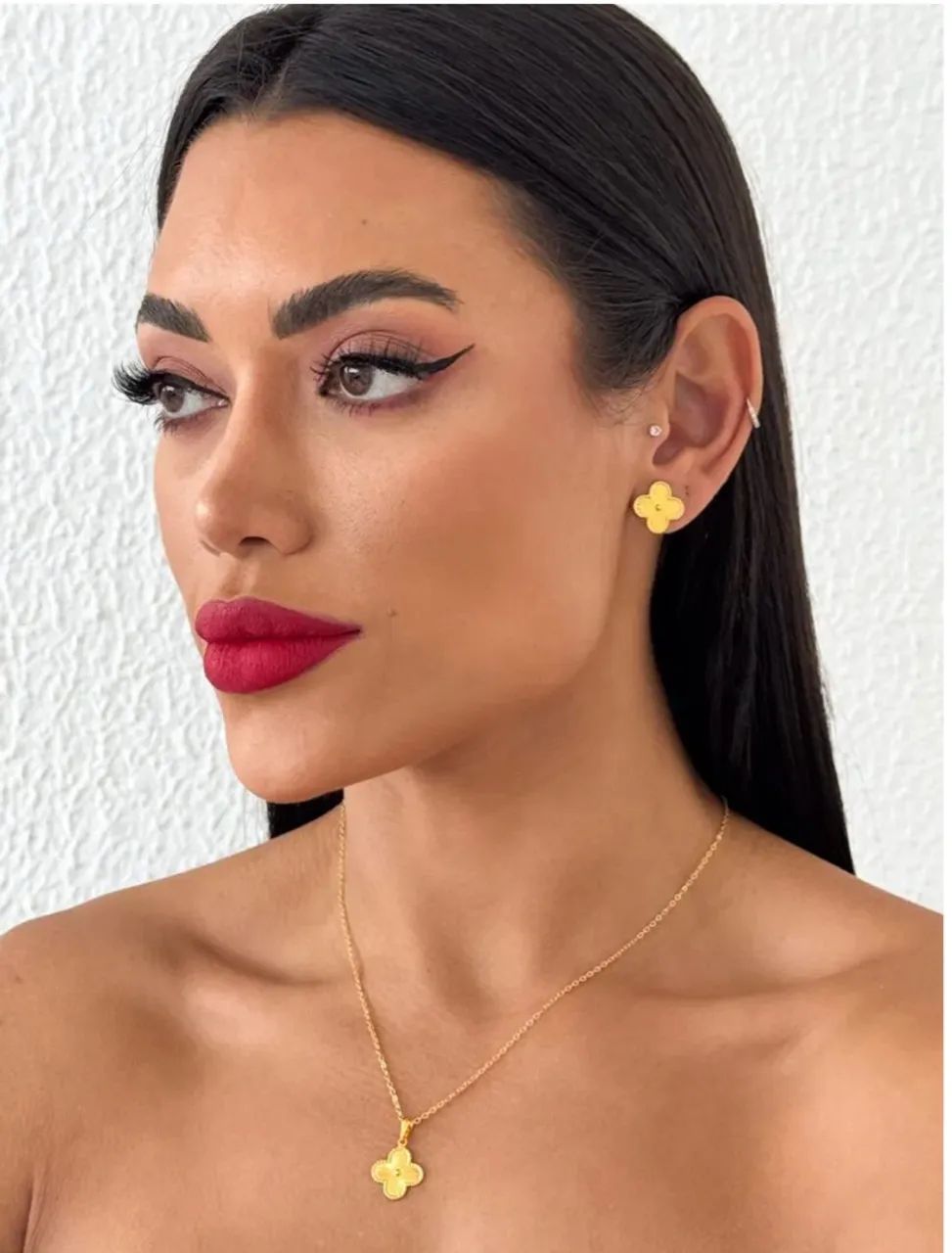 Bijuterias e Semijoias - Pulseiras e Brincos Exclusivos - Foto 2