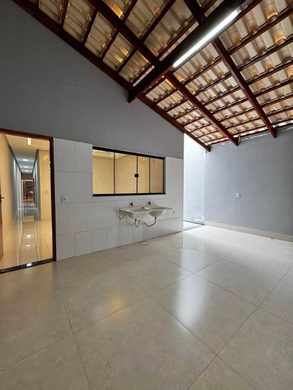 Casa a venda em Vitoria da Conquista - 3 quartos - suíte -  - Foto 2