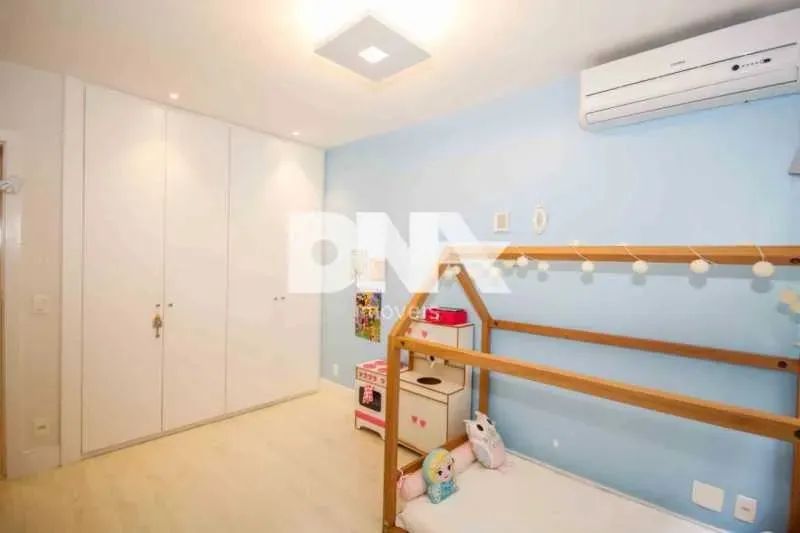 Apartamento : / Residencial / Lagoa - Foto 4