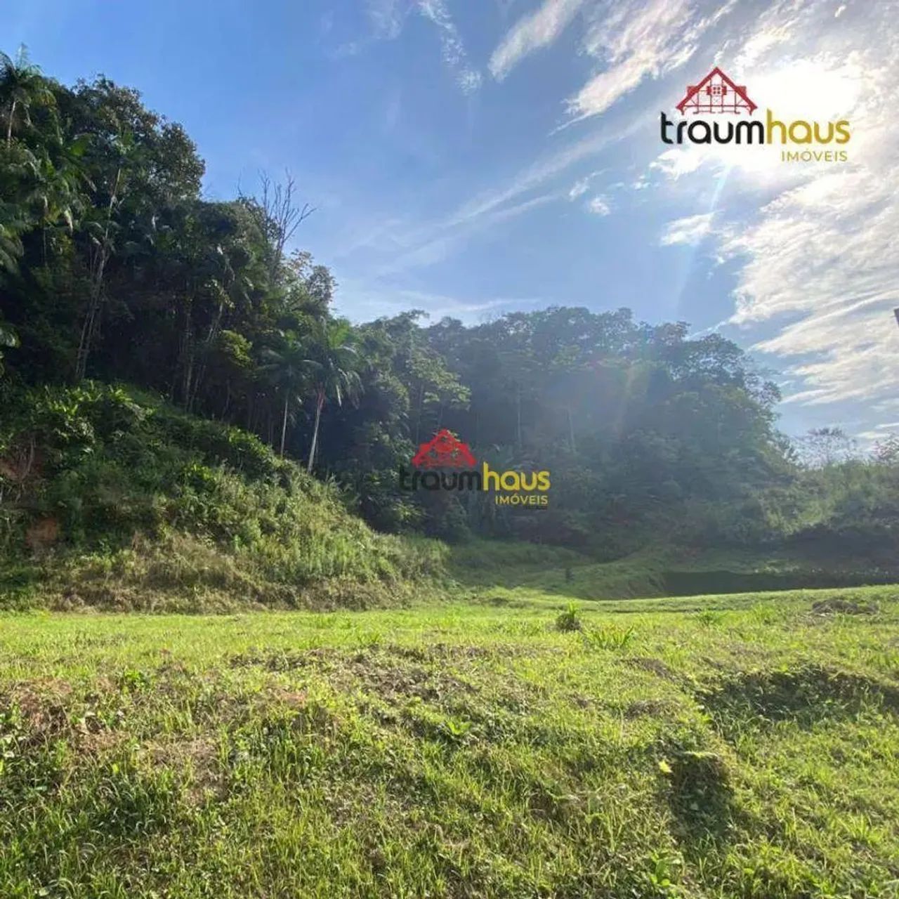 Terreno à venda, 4097 m² por R$ 180.000,00 - Vila Itoupava - Blumenau ...