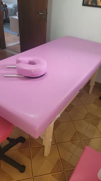 Maca de Massagem Profissional