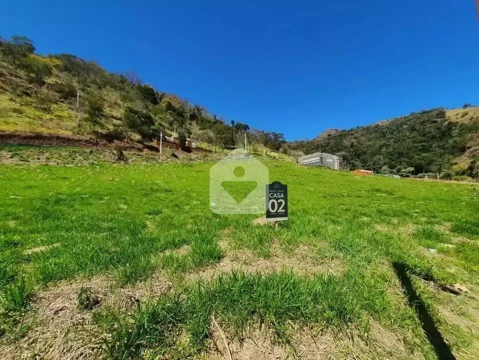 Terreno para venda, 2210m² - Corrêas - Petrópolis/RJ - Foto 3