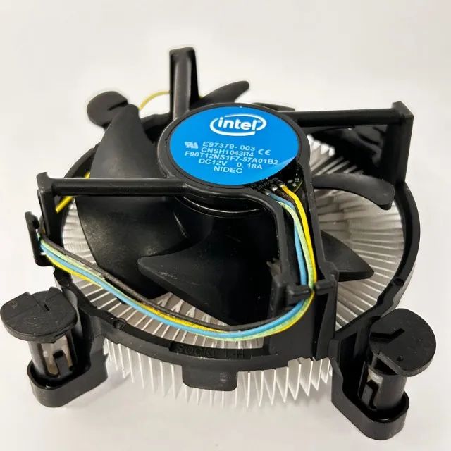 Processador INTEL Celeron G59525 LGA1200 3.6GHZ 4MB  - Foto 3