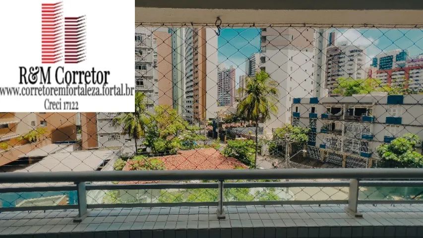 Apartamento por Temporada A partir R$ 220,00 na praia de Iracema, Fortaleza-CE 111 - Foto 2