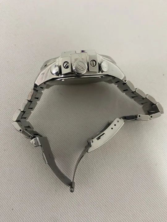 Relógio Diesel Masculino Original - Foto 5