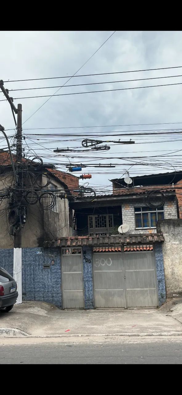 Foto - Duque de Caxias - Pilar