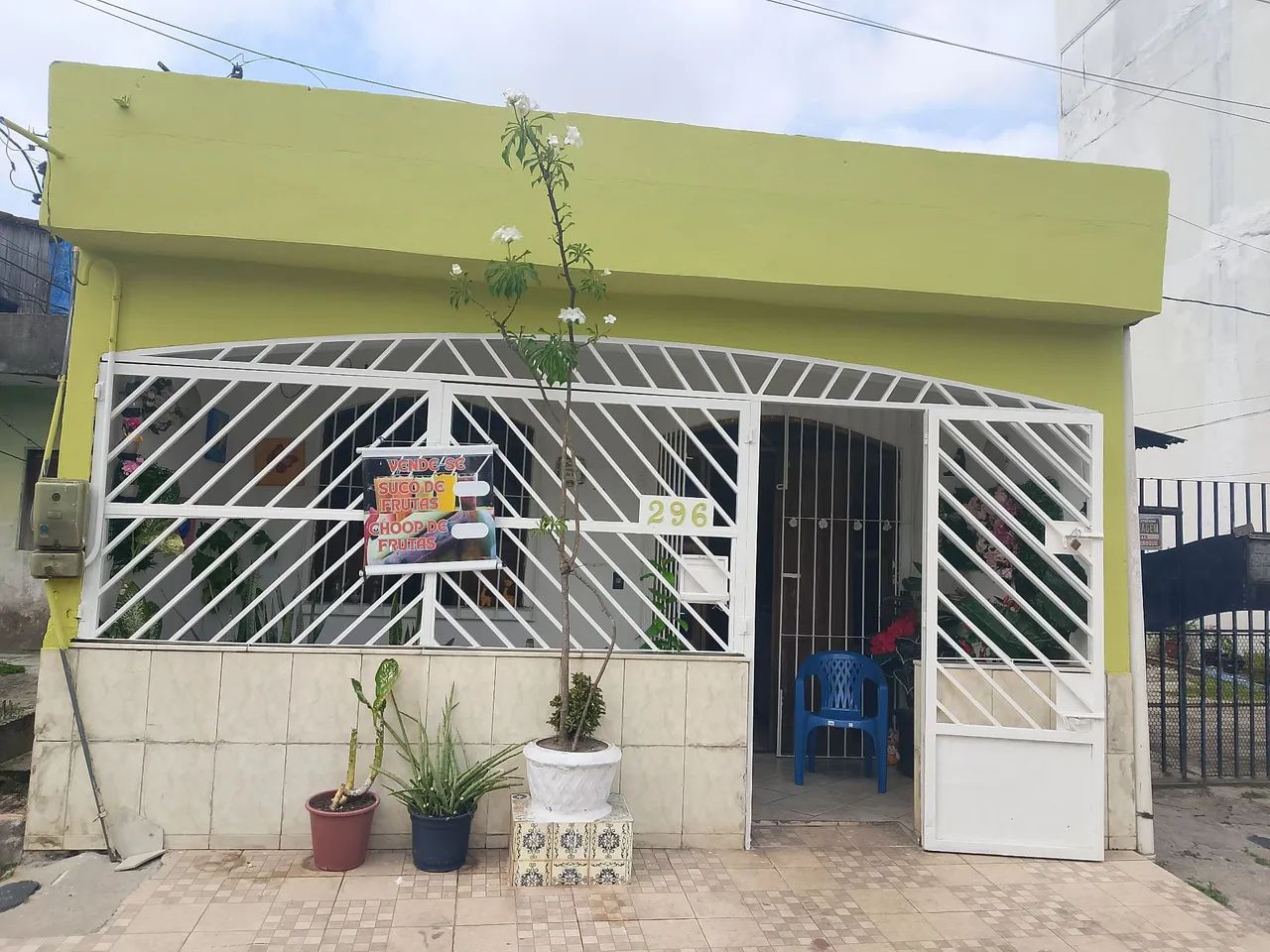 Foto - Belém - Sacramenta