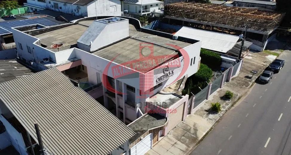 PRÉDIO COMERCIAL PARA VENDA - Foto 3