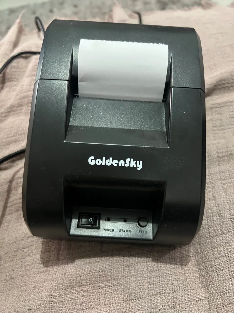 Printer 64276652758019120