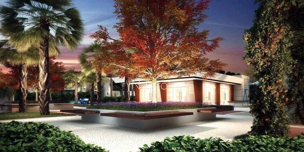 Terreno à venda, 426 m² por R$ 1.910.000,00 - Santo Inácio - Curitiba/PR - Foto 12