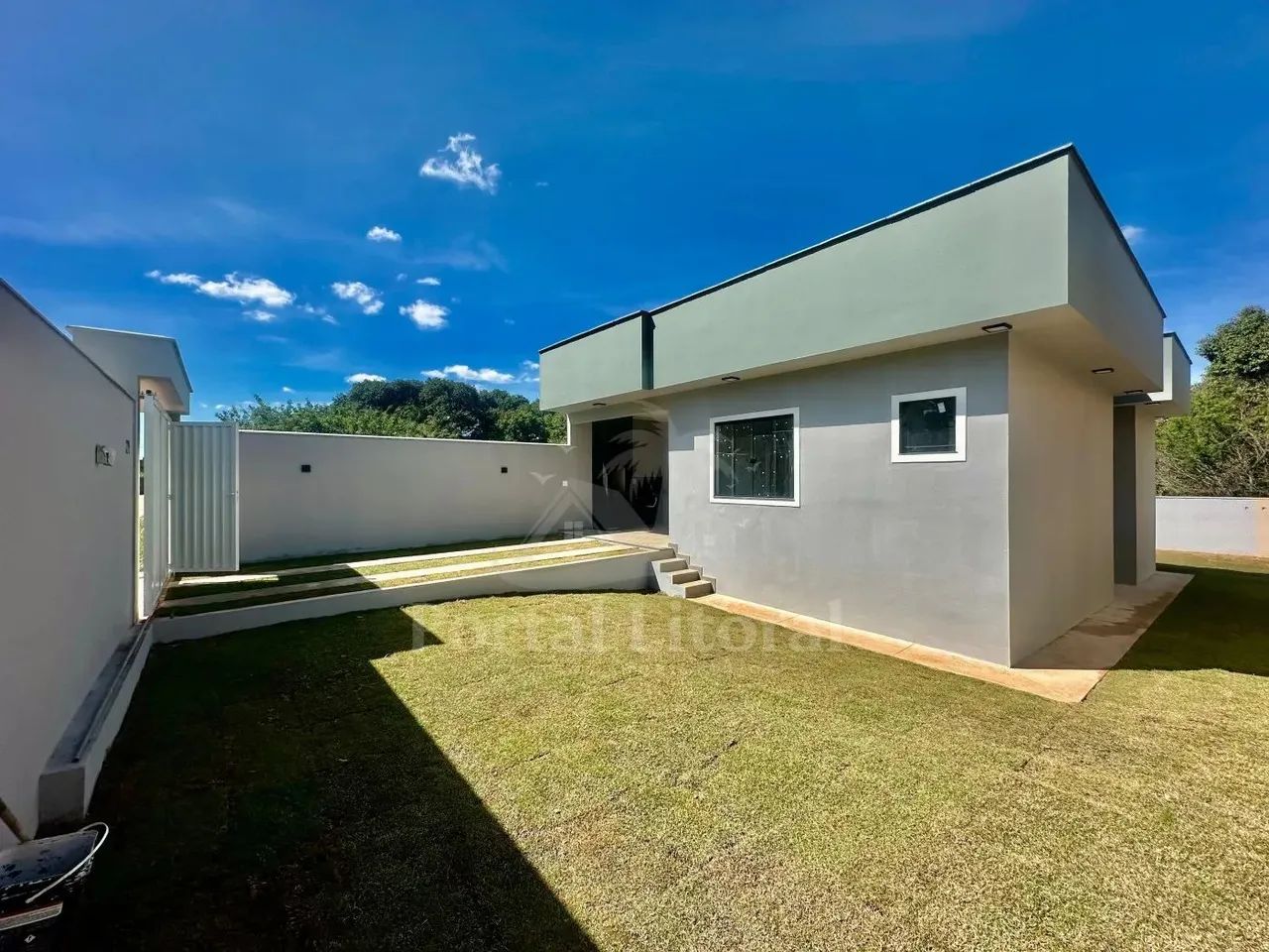 Casa para Venda em Saquarema, Guarani, 3 dormitórios, 1 suíte, 2 banheiros, 1 vaga