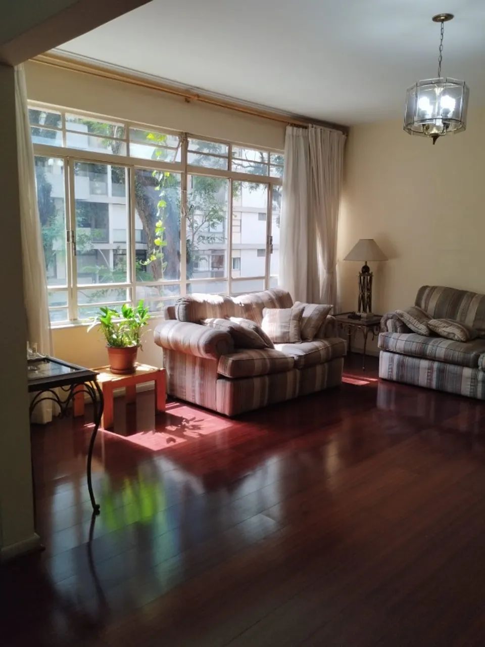 Apartamento na rua Haddock Lobo, a 2 quarteirões da Av. Paulista.  - Foto 2