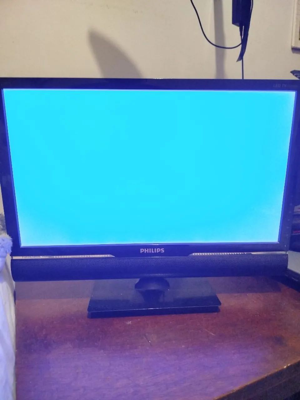 Monitor PHILIPS 220Ts2l