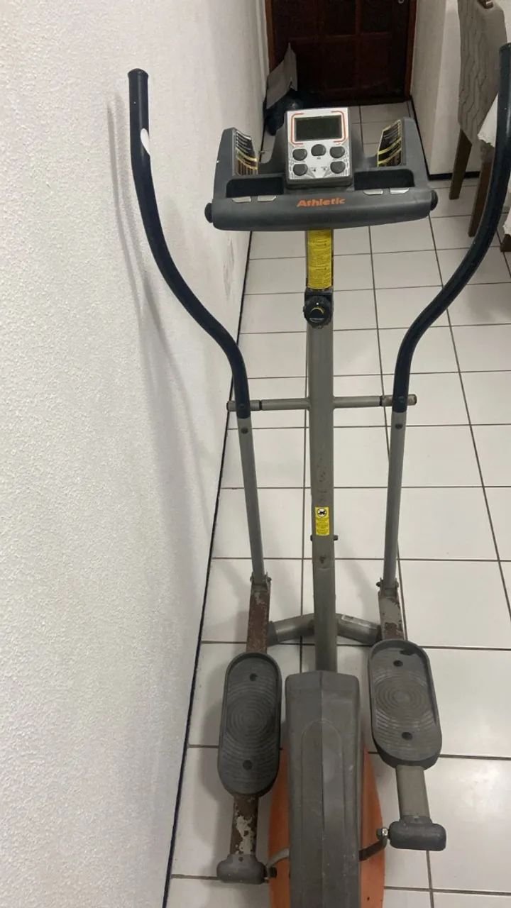 Elíptico  - Foto 4