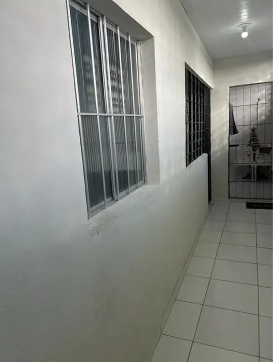 BJ0020 casa em Marechal Rondon