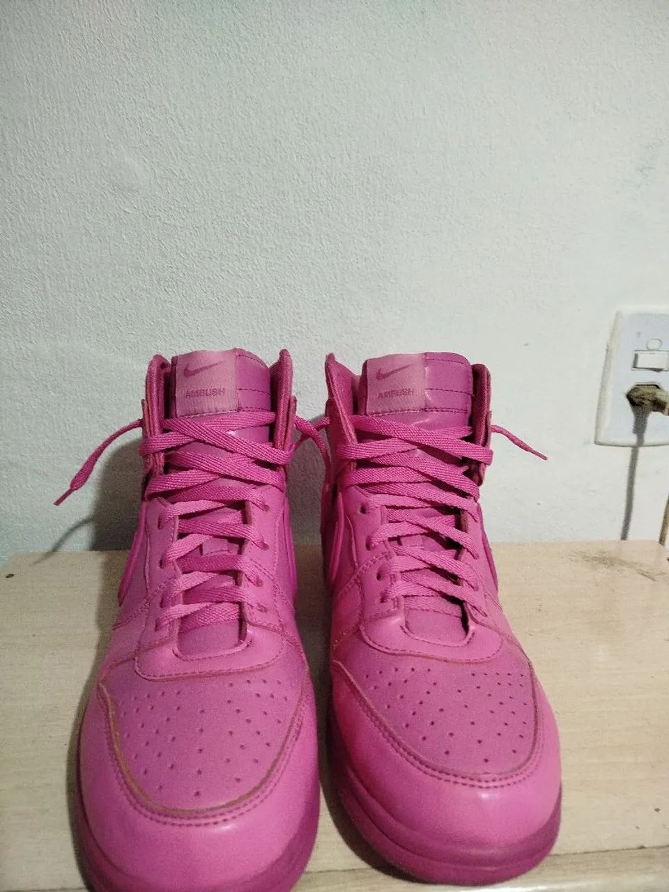 Tênis Nike Ambush - Foto 2